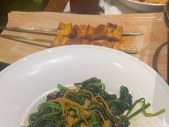 -巴依老爷新疆美食(常营店)