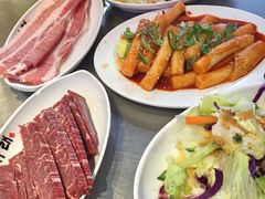-喜来稀肉(虹泉路店)
