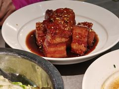 -晓淮山·扬州早茶·淮扬菜(龙阳广场店)