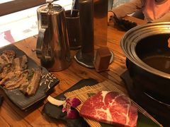 -黑牛の店·和牛烧肉(大悦城店)