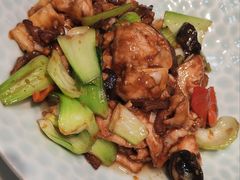 -东兴楼饭庄(六里桥店)