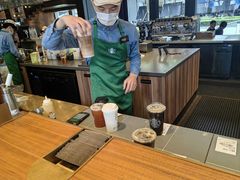 -星巴克臻选(深圳万象天地旗舰店)