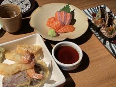 -鸭川食堂·鳗丼(鼓楼店)