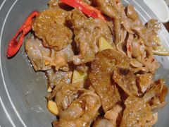 -福慧慈缘素食餐厅(王府井店)