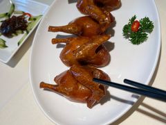 -利苑酒家(华熙国际店)