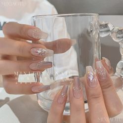 -米小兔美甲美睫