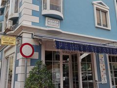 -安德鲁饼店(原店)