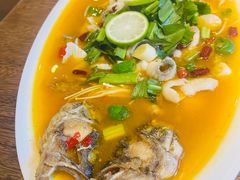 -小喜客·云南特色菜(纳西庭院店)