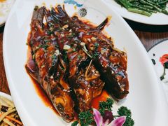 -李老哈·东北菜(宋园路店)