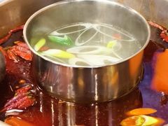 -金鼎雪山牦牛杂火锅(理县总店)