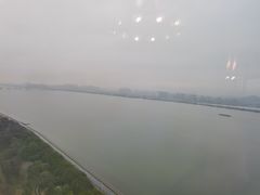 -杭州安朴酒店-顾澜餐厅