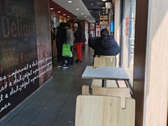 -麦当劳(杨高南路店)