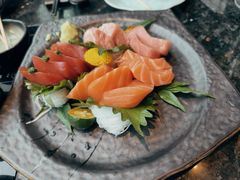 -然锅料理
