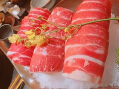 -色響火锅(恒隆广场店)