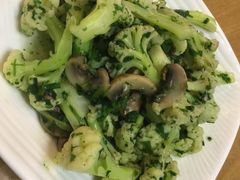 -台北楚楚园馅饼粥(虹桥南丰城店)