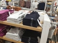 -优衣库(天津天河城店)