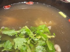 -盡膳口福·百年汤方火锅(科华北路店)