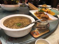 -全聚德(常州店)