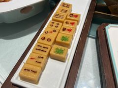 -四世同堂·京菜·烤鸭(双井店)