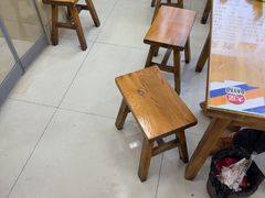 -东北熏肉大饼(大学南路店)