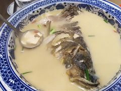 -火龙堂·风味民间菜(文一路店)