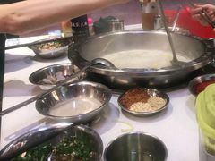 -憨铁匠老火锅(龙岗万科里店)