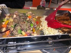 -韩国大金刚烤肉·料理(印象城店)