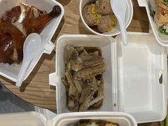 -点点心点心专门店(旺角店)
