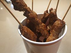 -马小毛老上海里脊肉(南翔印象城店)