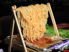 -得劲儿焖烤肉串(世纪城店)