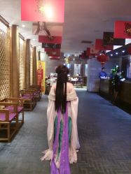 -盘子女人坊生日照·摄影馆(华强店)