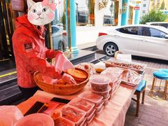 -帕米尔食府(白云观店)