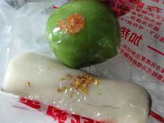 -许阿姨糕团店(南京总店)