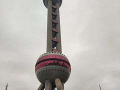 -东方明珠广播电视塔