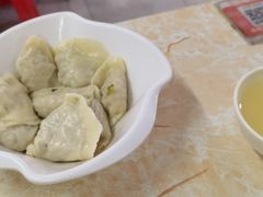 莲藕-聚荣饺子店