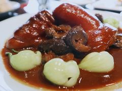 -禧宴Joyous Restaurant(禧园店)