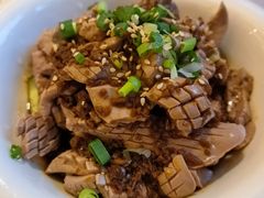 -马凯餐厅(长椿街店)