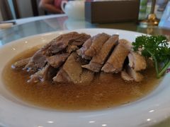 -怡园饭店-餐厅(四望亭店)