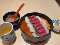 -小山日本料理(太古汇店)