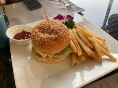 -惠州金海湾嘉华度假酒店