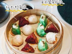 -三号黄浦会Canton Table