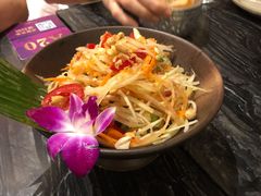 -Thai Alley泰爱里(二沙岛店)