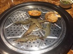 -船奇蒸汽海鲜·闽菜(八市海鲜总店)