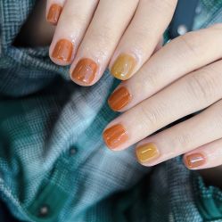 -MOMO·Nail美甲美睫