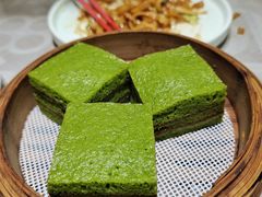 -如轩·海鲜砂锅粥·潮汕菜(南城店)