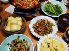 -印象鲵宴·张家界地标美食名片(溪布街店)