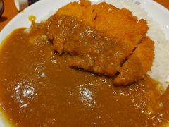 -CoCo壱番屋(久光百货店)