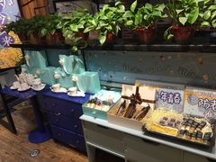 -蜜蜂家的红茶馆(华府店)