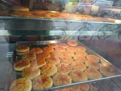 -香港元朗荣华月饼(十八甫路店)