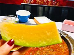 鸳鸯锅锅具-川西坝子火锅(金沙1.0直营店)
